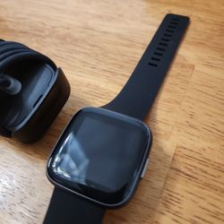 Fitbit Versa 2 (Brand new) 