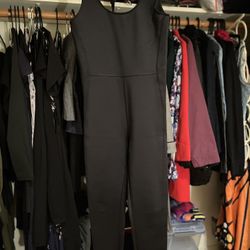 Fabletics Bodysuit/catsuit Black