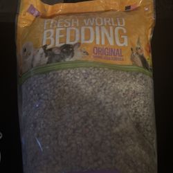 Animal Bedding