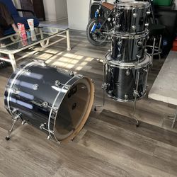 Dw Proformance Series Drums