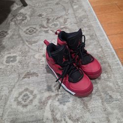 Kids Jordan's 