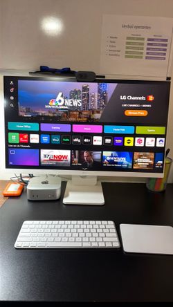 Desktop PC