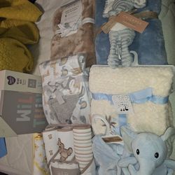 Baby Items