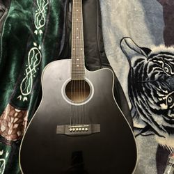 Acoustic Guitar 