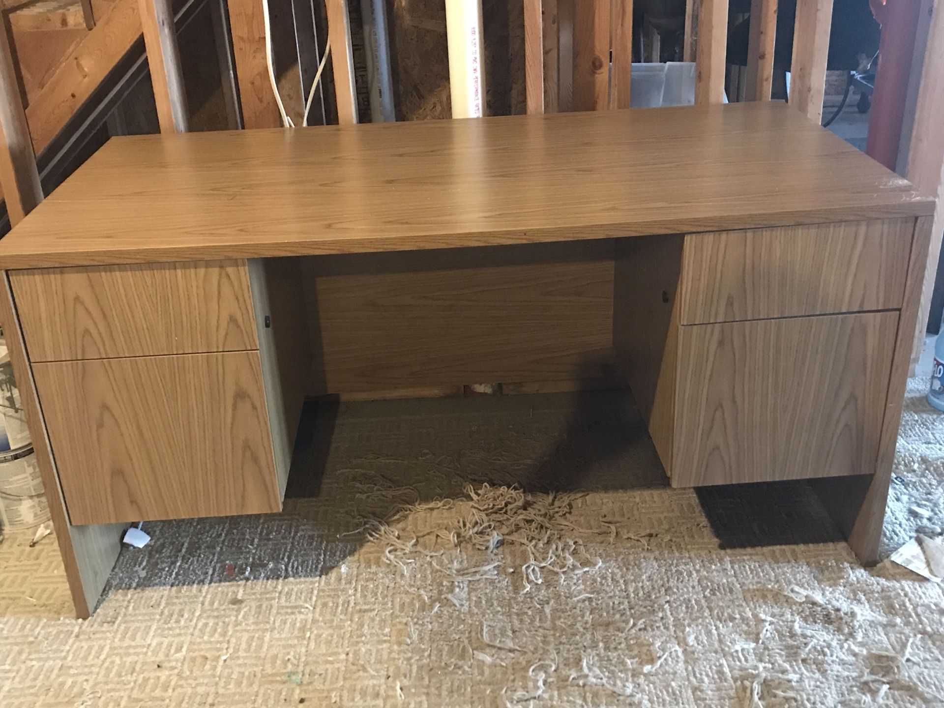 Desk