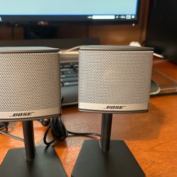 Bose Companion 3 Series 2 Speaker