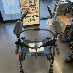 Upwalker HD Rollator