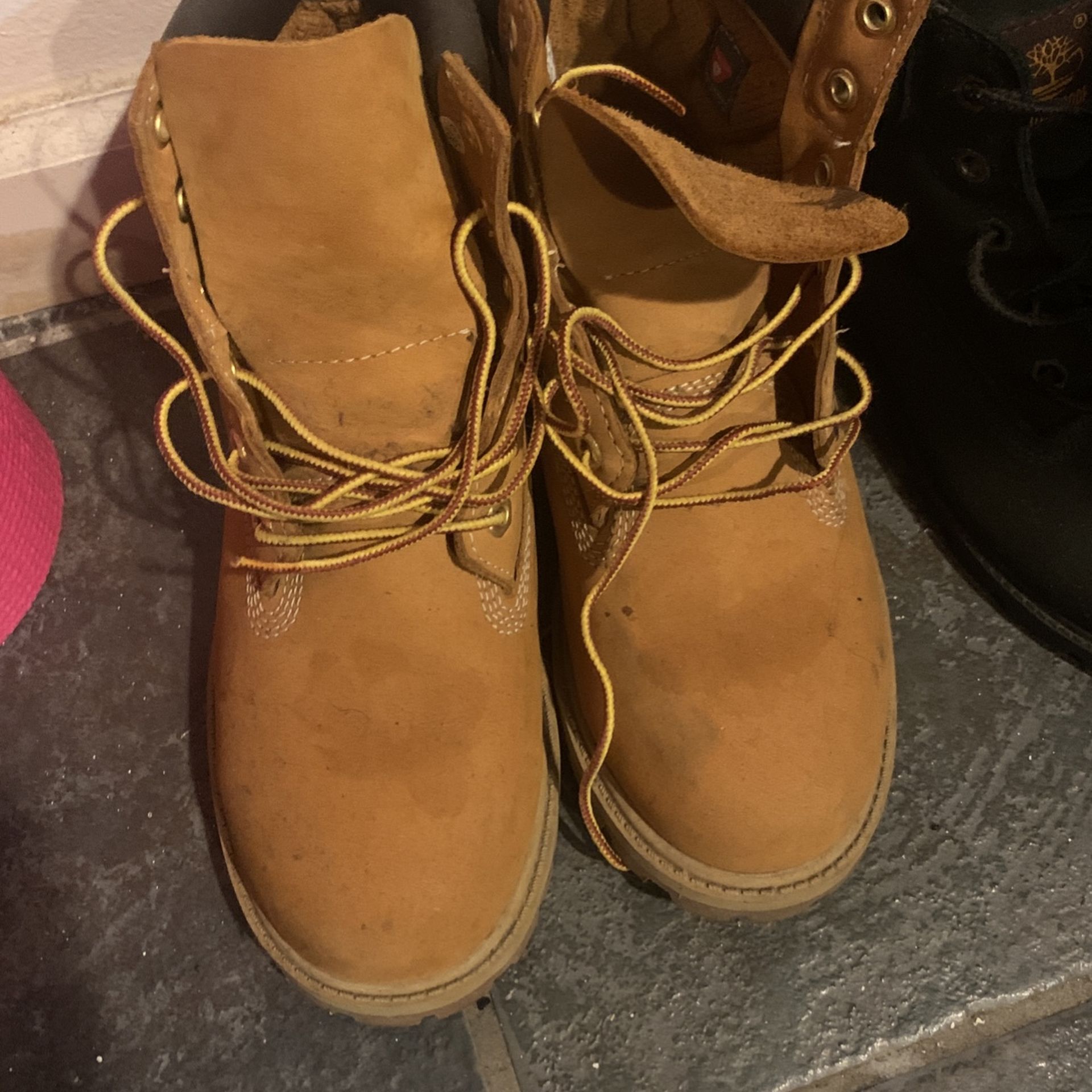 Timberland Boots - Kids