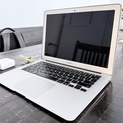 Mac Air 2016 ( Check description)