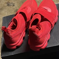 Reebok Size 10 1/2 New Without A Box 
