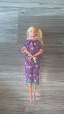TOY DOLL