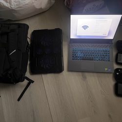 Dell G16 7630 Gaming Laptop 