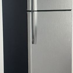 Double Door Refrigerator