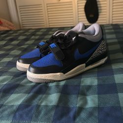 Kids Nike Air Jordan Legacy 312 Low