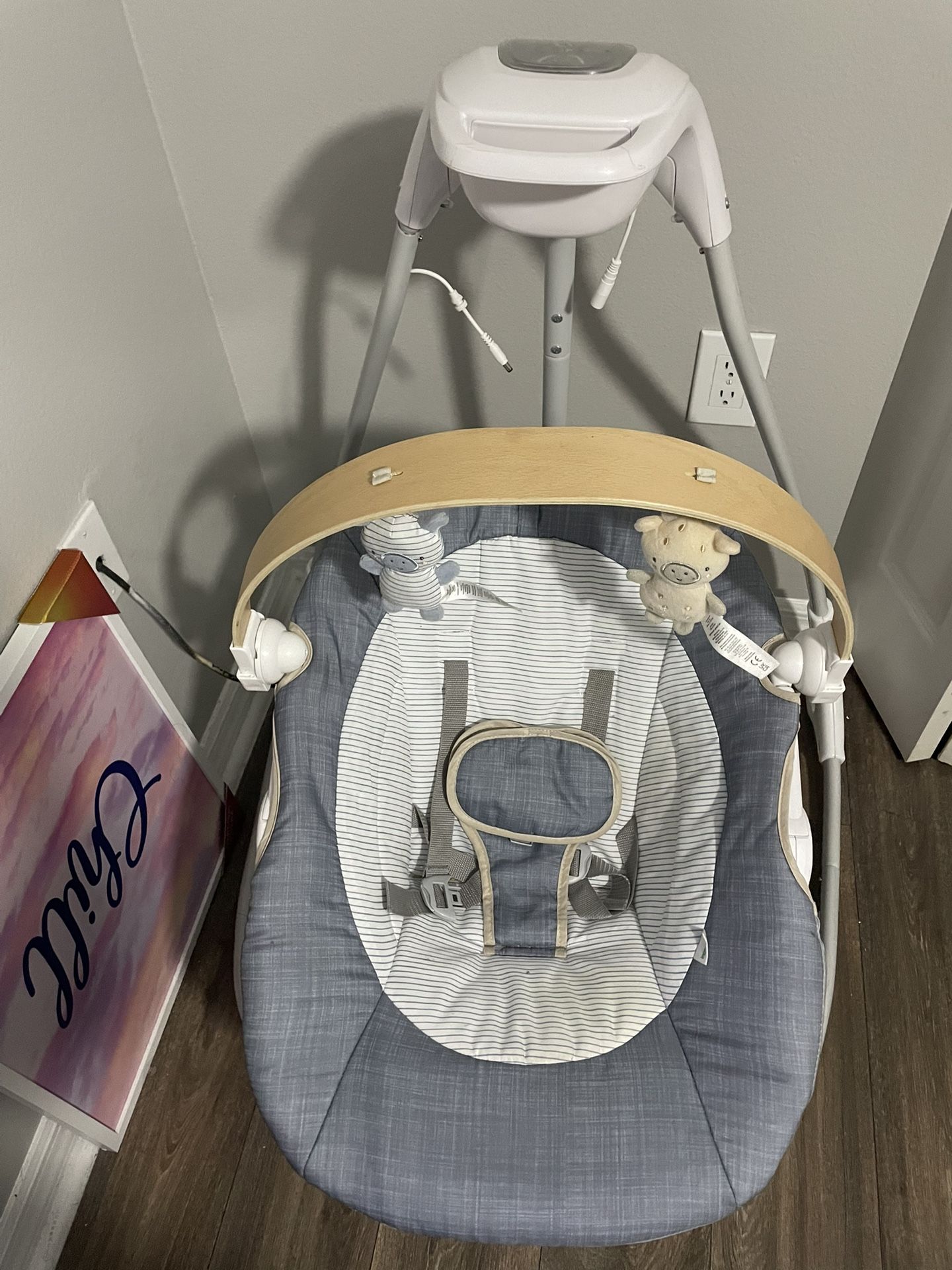 Baby Swing