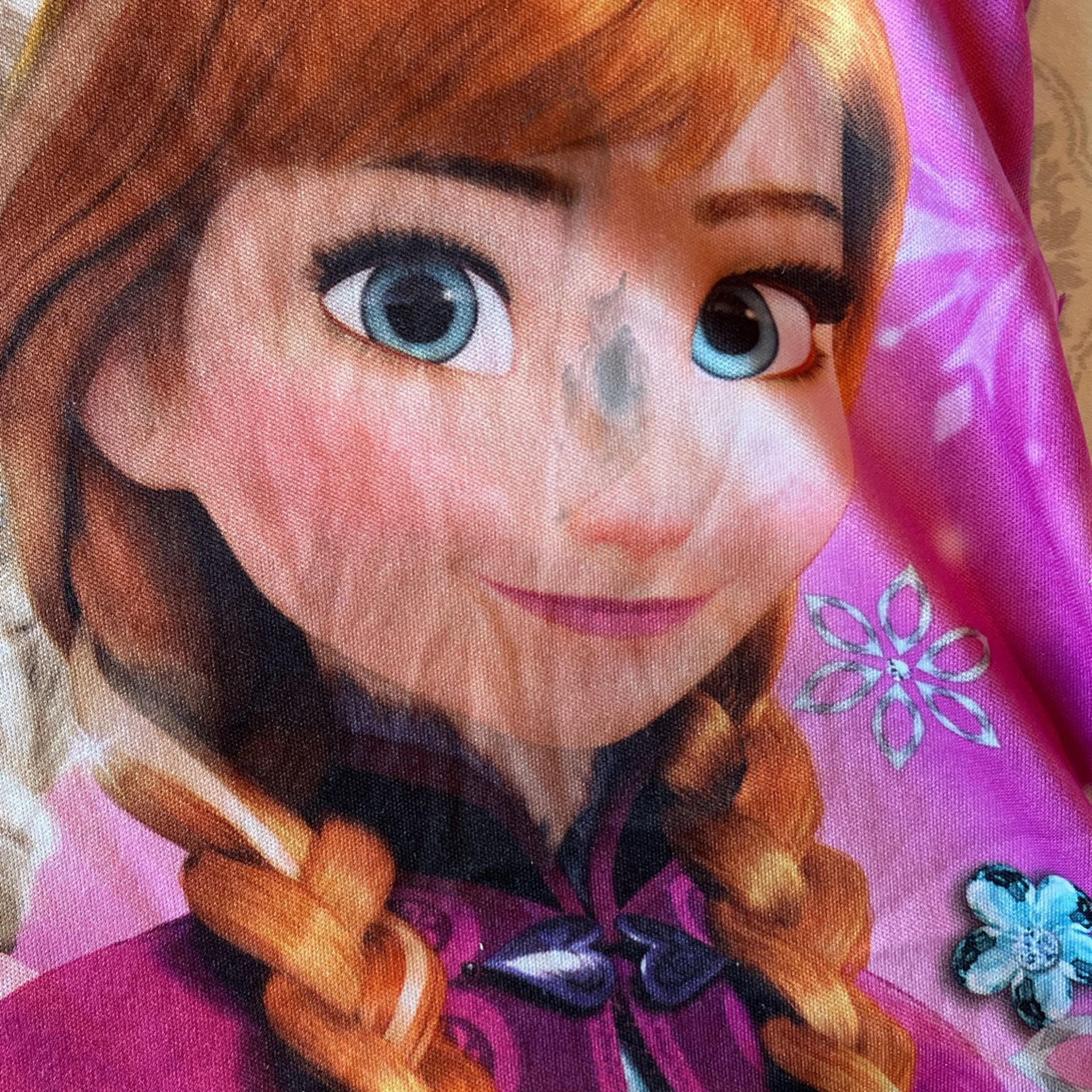 Disney Frozen Pajama Gown