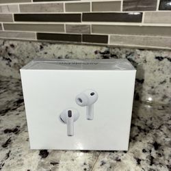 AirPods Pro Gen 3