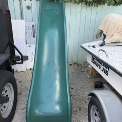 channel for children's park