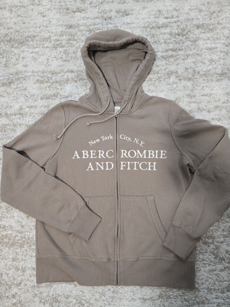 Abercrombie & Fitch Jacket