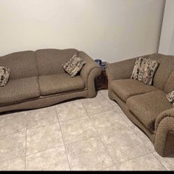 Couches- Free Delivery