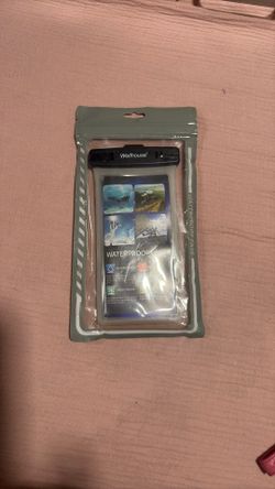 Waterproof Case 