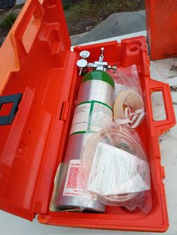 Mada Respiratory Kit