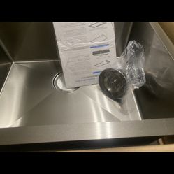 Kitchen Sink