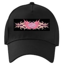 Harley Davidson Hat