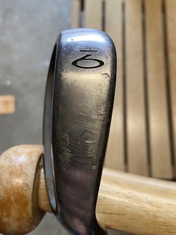 Custom Clubs*** Iron Set Complete $100