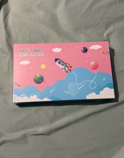 Kids Tablet