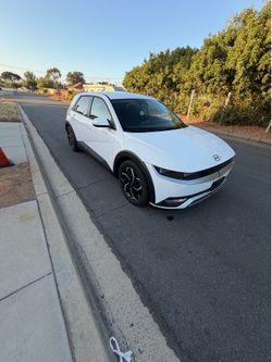2024 Hyundai Ioniq 5