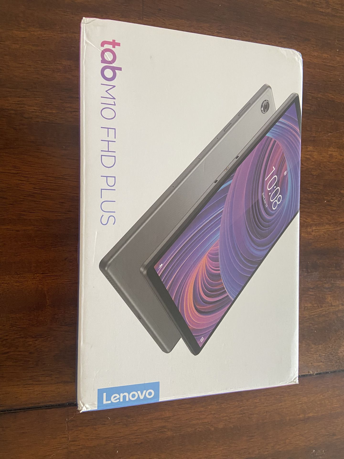 Tablet