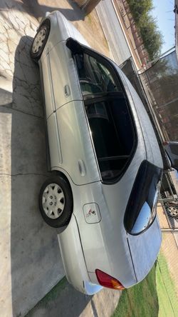 2000 Honda Civic