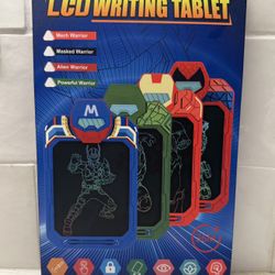Mesh Warrior LCD WRITING TABLET 