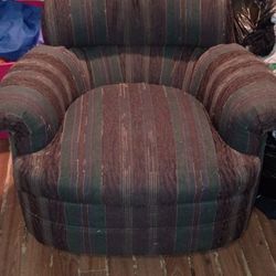 Comfy Armchair – $30