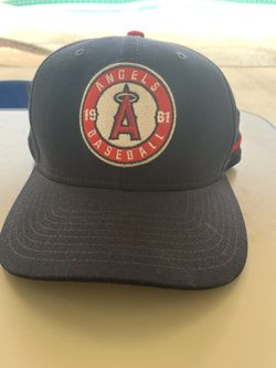 Angels Nike DriFit Size:Small