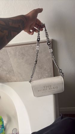 Marc Jacob’s mini bag