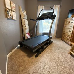 NordicTrack X11i 