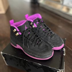 Jordan 12s Size 4.5Y