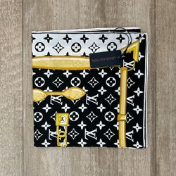 Louis Vuitton Scarf
