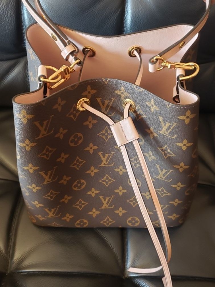 Louis Vuitton NeoNoe