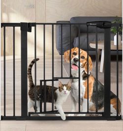 Dog gate / baby gate