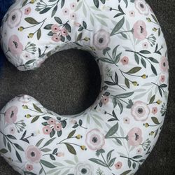 Nursing Pillow