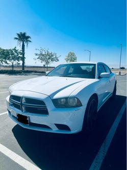 2011 Dodge Charger