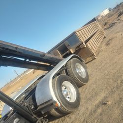 Dumpsters