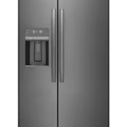 Frigidaire Refrigerator 