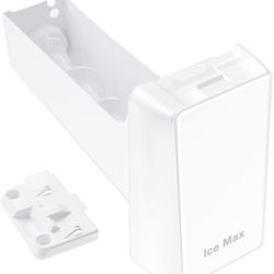 Ice Bucket for Samsung Refrigerator