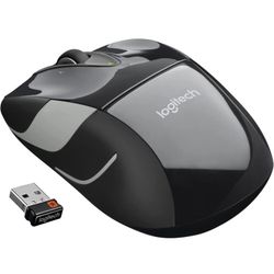 New Logitech Wireless Mouse, M525