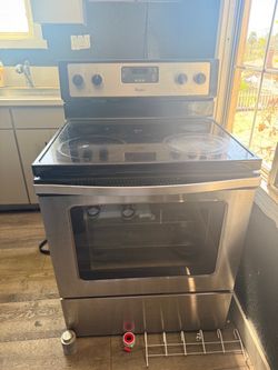 Stove
