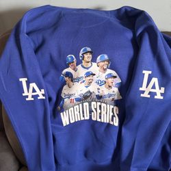Dodger Merch! 